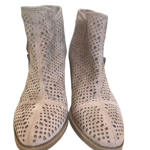 Spirit size 6.5 medium boots ankle - Picture 4 of 6